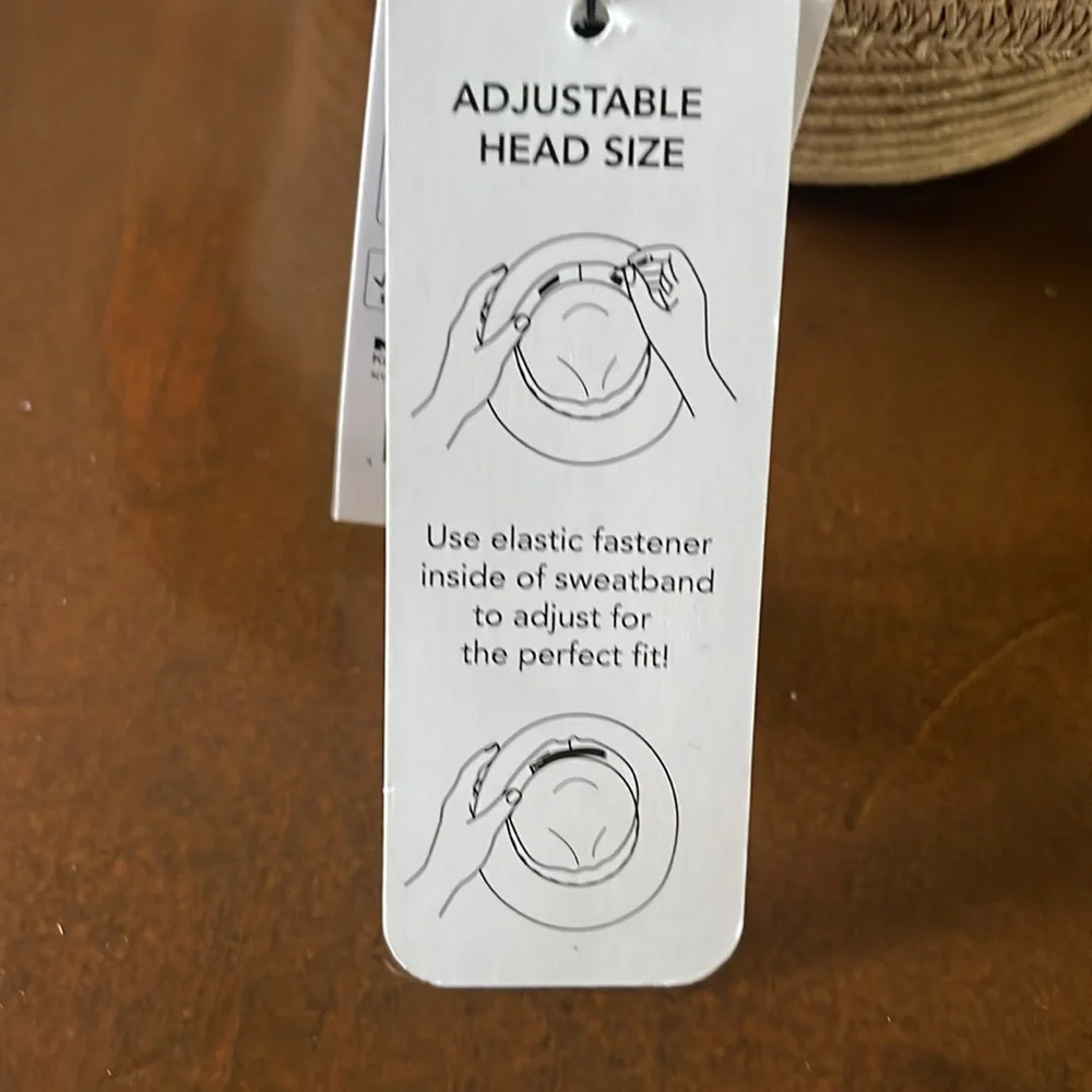 Excellent UV protection - Picture 5 of 5